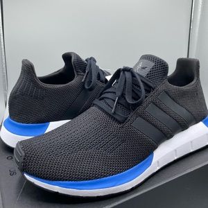 Brand New Adidas Alphaedge Running Shoes